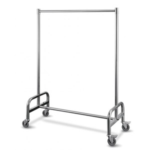 Carrinho Móvel guarda roupa