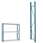 Ilharga para estante 3 metros