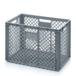 Caixa Euro Aberta 60x40x42