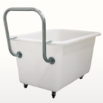 Carro de Bagagem para Transporte