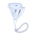 Secador de Cabelo com Suporte