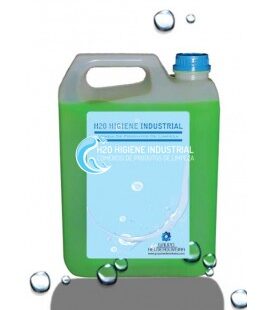 Detergente de loiça manual multiusos