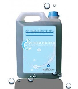 Gel Desinfetante Descontaminante de mãos