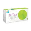 Luvas Nitrilo Lite