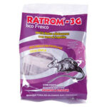 Ratrom 3G Isco Fresco