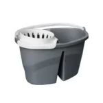 Balde 2 Águas com Espremedor 16 litros