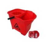 Balde com Espremedor e Filtro Profissional 16 litros.