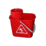 Balde com espremedor 14 litros