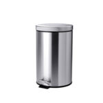 Balde de Lixo com Pedal 12 Litros