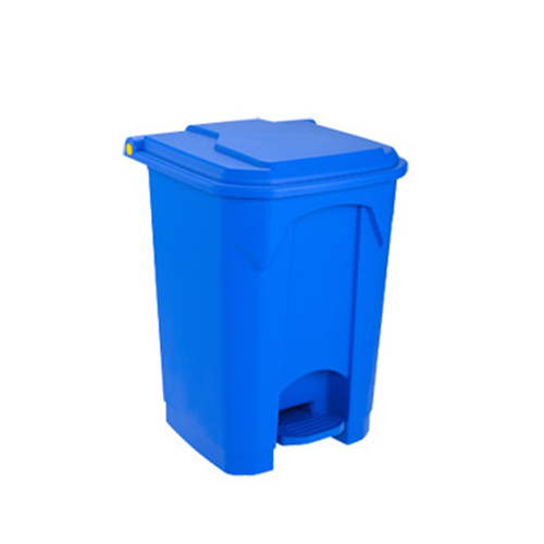 Balde de Lixo com Pedal 50 Litros
