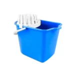 Balde Oval com Espremedor 13 Litros