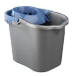 Balde Profissional XL com Espremedor