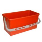 Balde para Limpeza de Vidros 22 Litros