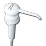 Bomba Doseadora 25ml