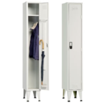 Armário Simples com 1 cacifo