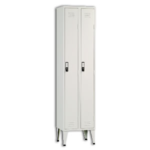 Armário Duplo com 2 cacifos