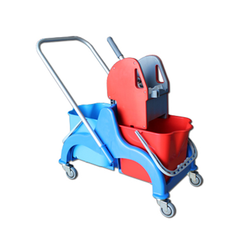 Carrinho de Limpeza NY800