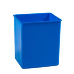 Cesto 13.5 lt Retangular