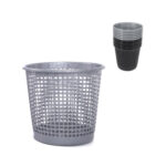 Cesto de Papéis Plástico