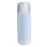 Conjunto Frasco Redondo 60 ml com Tampa