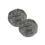 Esfregão Profissional em Inox