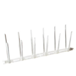 Espigões Anti Pombos