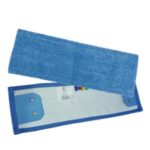 Franja de lavagem WET