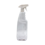 Frasco PET Trigger 500 ml