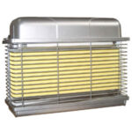 Armadilha de Cola para Insetos