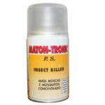 Inseticida para Moscas e Mosquitos