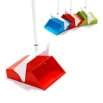 Pá com tampa e cabo