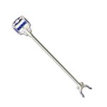 Pinça para Recolher Objetos e Lixo Contaminante