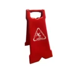 placa-de-sinalizacao-piso-molhado-vermelho