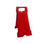 placa-de-sinalizacao-virgem-vermelho