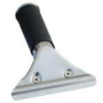 Punho de Fixação Inox