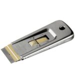 Raspador de segurança