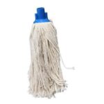 Recarga de Esfregona Algodão Cru