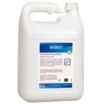 Desinfetante Bactericida