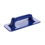 Suporte manual para fibra abrasiva