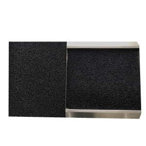 Tapete Desinfetante Conjunto 2 peças