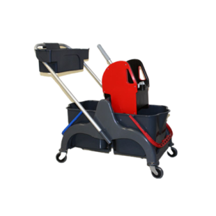 Carro de Limpeza Duo