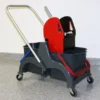 Carrinho de Limpeza Duo