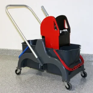 Carrinho de Limpeza Duo
