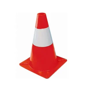 Cone de Sinalização