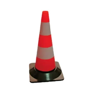 Cone de Sinalização 50 cm