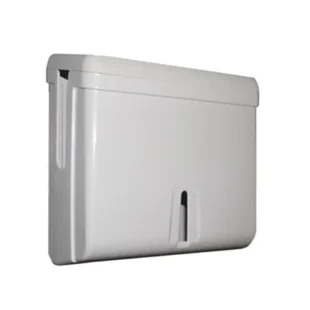 Dispensador de Toalhas de Mão