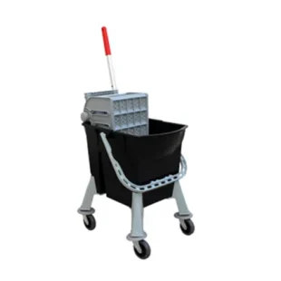 balde de limpeza profissional