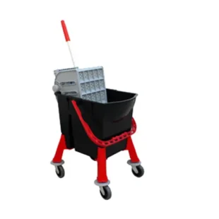 balde de limpeza profissional