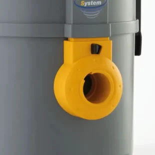 Aspirador POWER WD 36 I - Ghibli