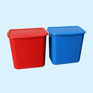 Acessórios para carros de limpeza